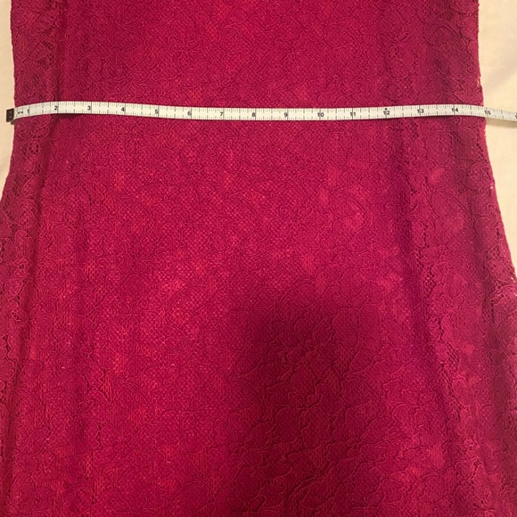 Diane von Furstenberg Zarita Lace Dress - Picture 11 of 13